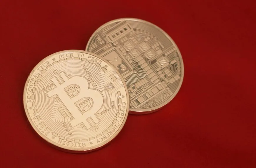 Czy to już czas na zakupy Bitcoina? Analizujemy rynek kryptowalut