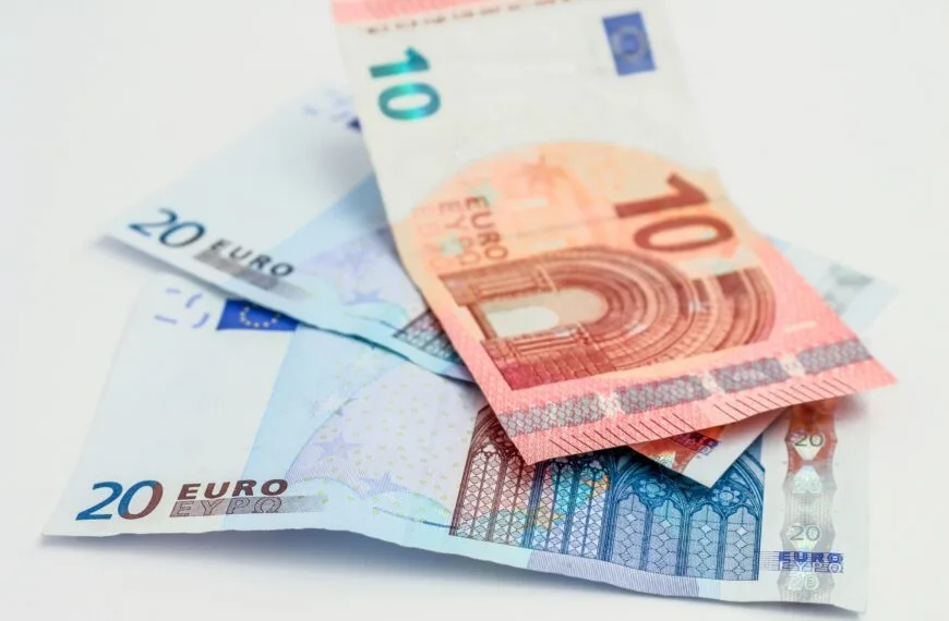 Holandia. Podatek od zysków, których nie masz