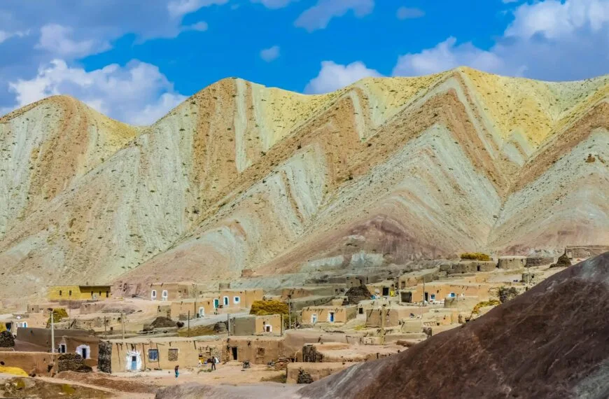 Co jest powodem napięcia na linii USA-IRAN?