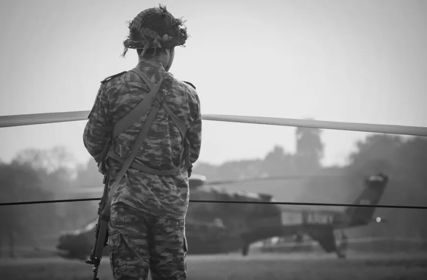 Program SAFE – czy jest zgodny z Polską Konstytucją?