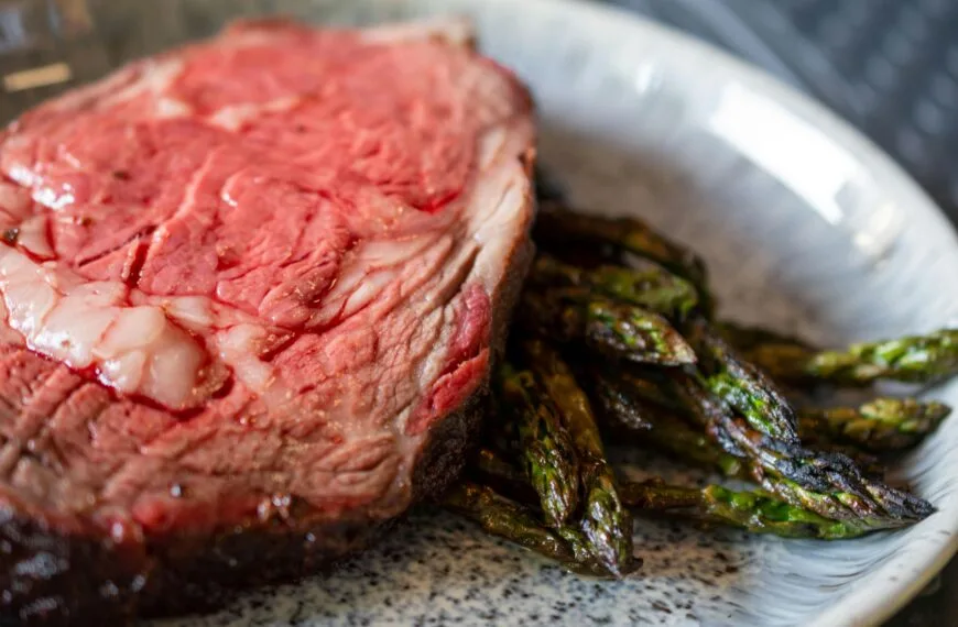 Brazylijska wołowina skażona hormonami przeszła przez system kontroli UE