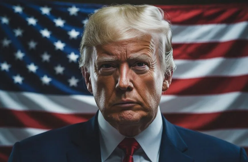 2,4 biliona dolarów wyparowało. Wojenny rachunek Donalda Trumpa dla Ameryki