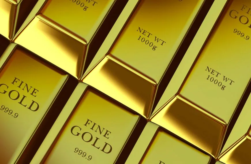 Rynek złota w czasach niepewności: kto skupuje kruszec i dlaczego?
