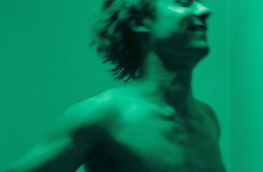 Nagrodzony w Cannes debiut reżyserski Harrisa Dickinsona w kinach od 10 kwietnia