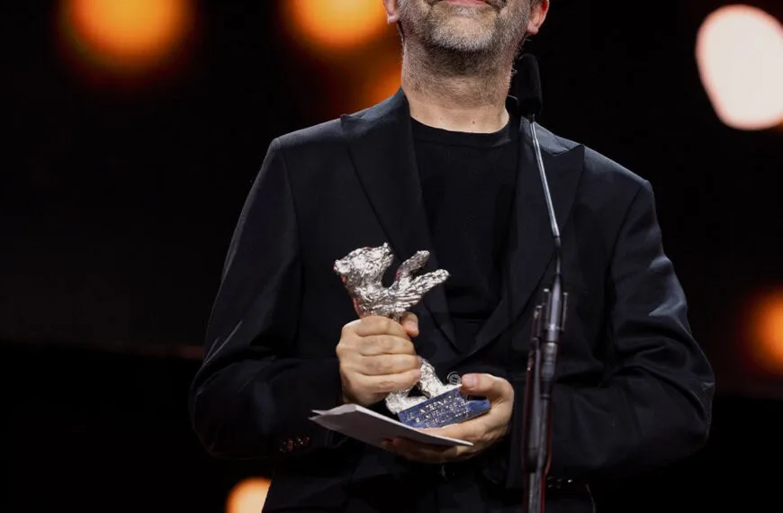 Nagrody Berlinale 2026: „Rose” Markusa Schleinzera oraz „Salvation” Emina Alpera