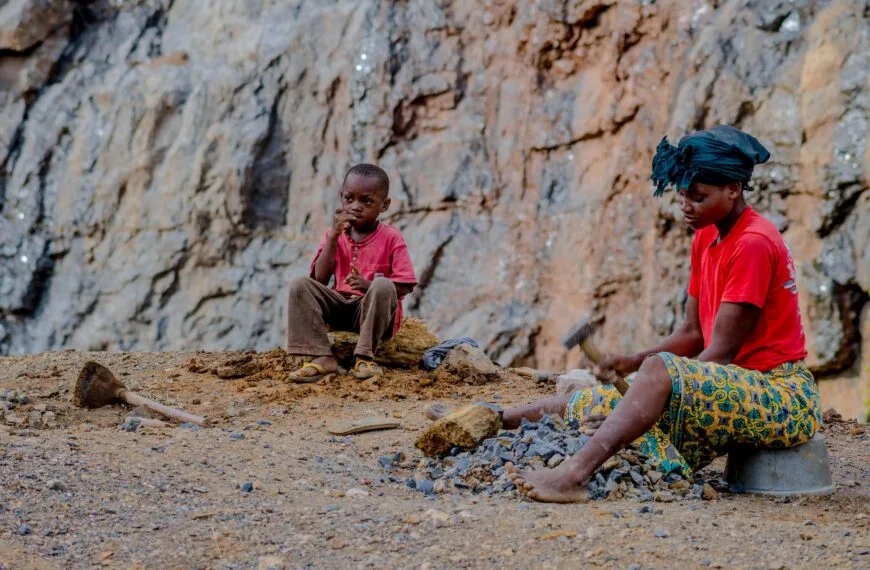 Zapomniany konflikt świata. Dlaczego o wojnie w Kongu mówi się tak niewiele?