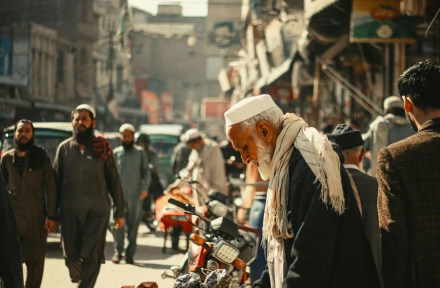 Pakistan jako baza dla głównych grup terrorystycznych: raport USA bez złudzeń