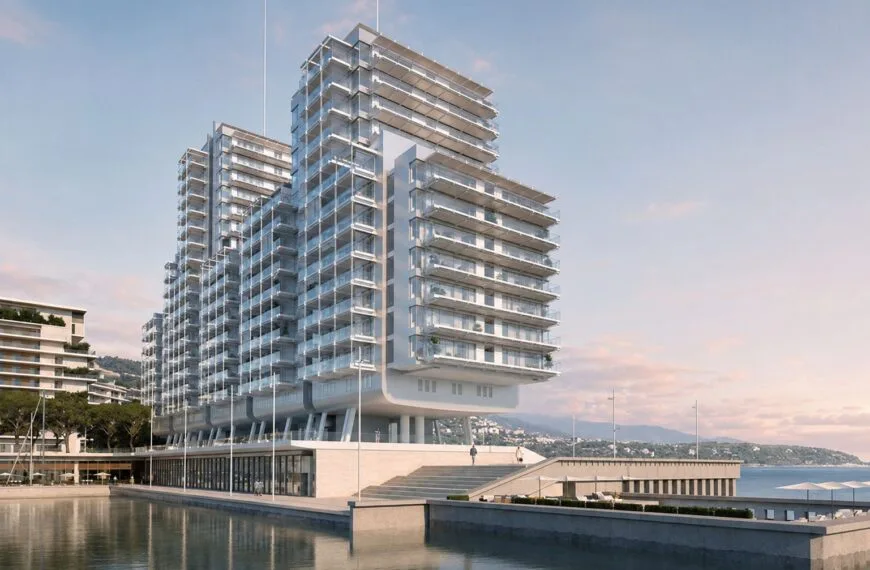 Rekord w Monako: Najdroższy apartament świata sprzedany za ponad pół miliarda dolarów