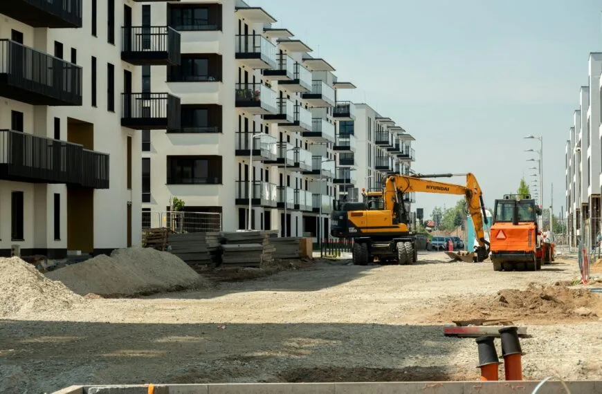 Od marzeń o własnym M do urbanistycznego koszmaru